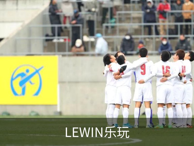LEWIN乐玩简介