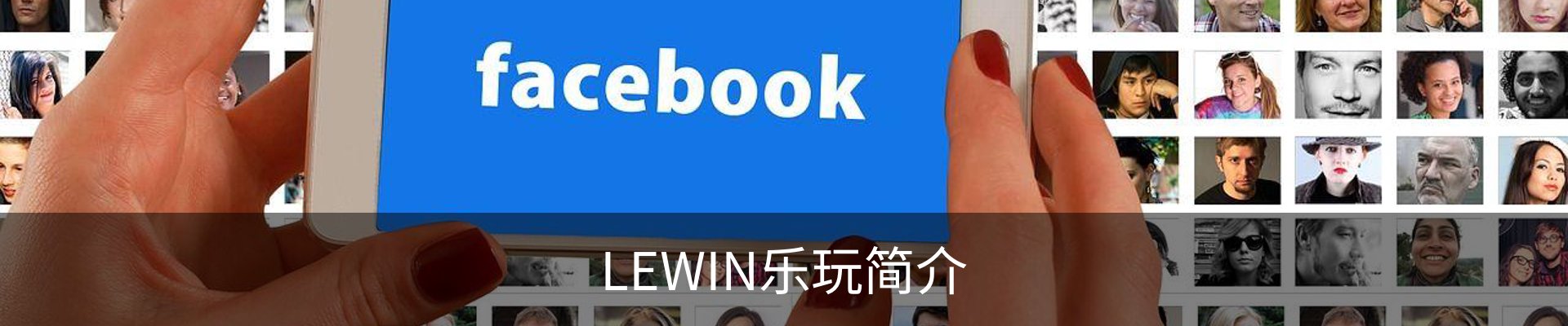 LEWIN乐玩简介